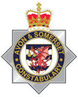 Avon And Somerset Constabulary